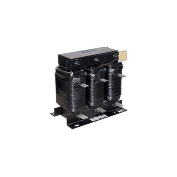 SAH Self Anti-Harmonique 400V 50Hz 100Kvar 210Hz - Schneider Electric - LVR05X00A40T