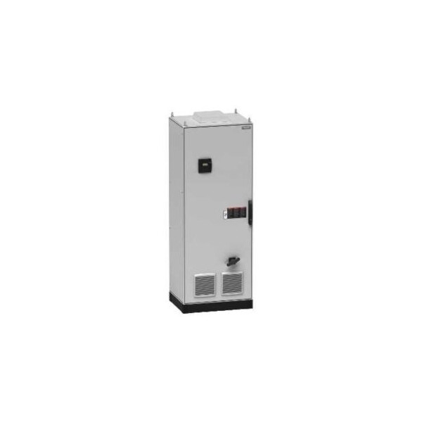 Varset Easy - Batterie De Condensateurs - 400k - Auto - Schneider Electric - VLVAF5L400A40B