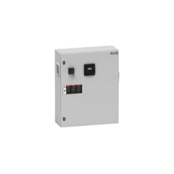 Varset Easy 150 Kvar 400v 50hz Disj - Schneider Electric - VLVAW2L150A40A