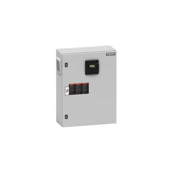 VarSet Tarif Jaune TJ250 - Schneider Electric - VLVATJ250