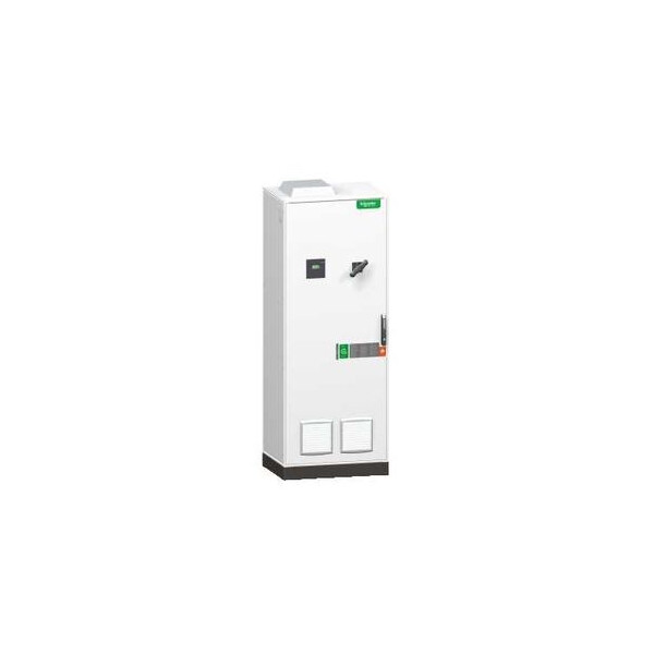 VarSet batterie de condensateurs Auto 400kvar xxB 400V 50Hz - Schneider Electric - VLVAF5N03518AB