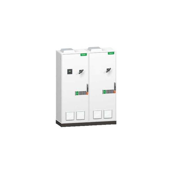 VarSet batterie de condensateurs Auto 900kvar xxB 400V 50Hz - Schneider Electric - VLVAF7N03536AB