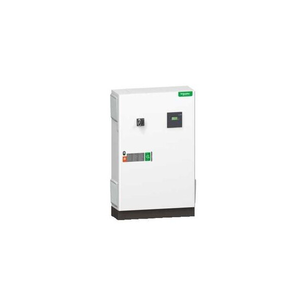 VarSet batterie de condensateurs Auto 150kvar disj entrée xxB 400V 50Hz - Schneider Electric - VLVAW2N03510AA