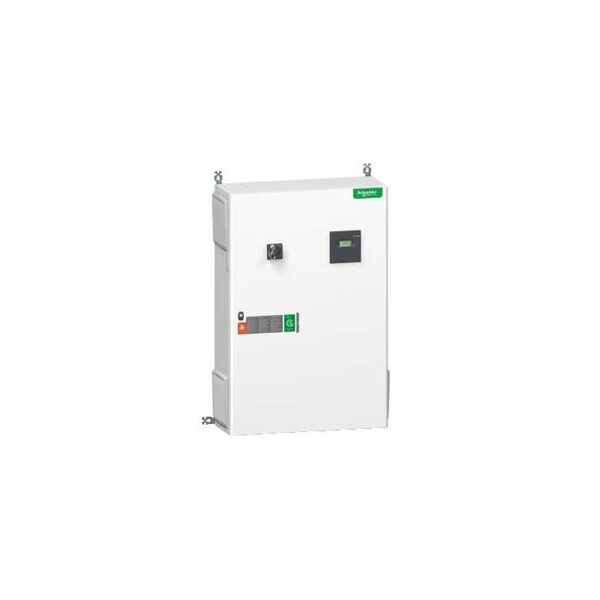 VarSet batterie de condensateurs Auto 137,5kvar xxB 400V 50Hz - Schneider Electric - VLVAW2N03531AB
