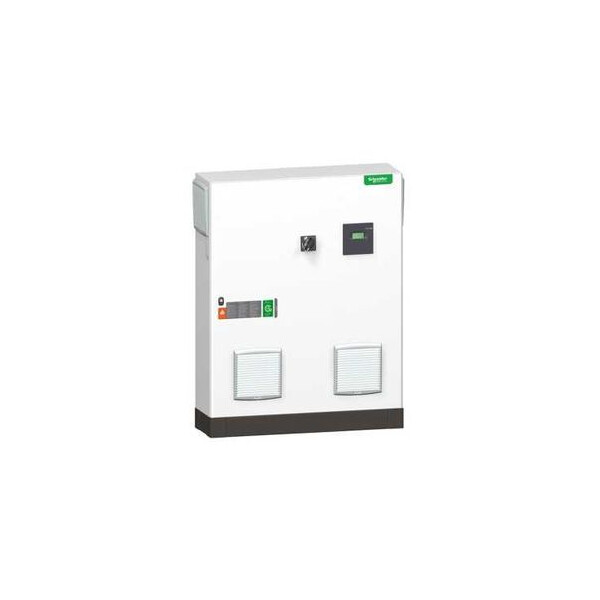 VarSet batterie de condensateurs Auto 300kvar xxB 400V 50Hz - Schneider Electric - VLVAW3N03516AB