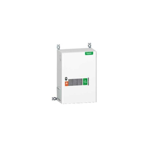 Varset Batterie De Condensateurs Fixe 32kvar Disj Entrée Haut 400v 50hz - Schneider Electric - VLVFW0N03504AA