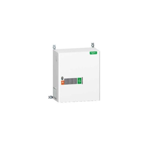 Varset Batterie De Condensateurs Fixe 100kvar Disj Entrée Haut 400v 50hz - Schneider Electric - VLVFW1N03508AA