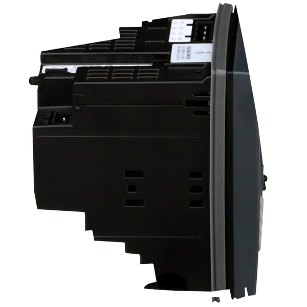 Powerlogic, centrale de mesure pm5560 ethernet+rs485, mémoire, 4e/2s - Schneider Electric - METSEPM5560