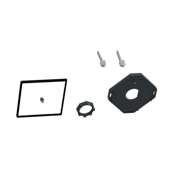 Powerlogic - Kit Matériel 5rd Pour Centrale De Mesure Pm5000 - Schneider Electric - METSEPM55HKRD