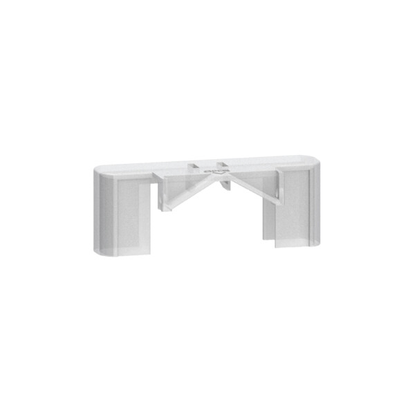 PowerLogic, Capot plombable pour TI mixte type A, B, C et D - Schneider Electric - METSECT5COVER