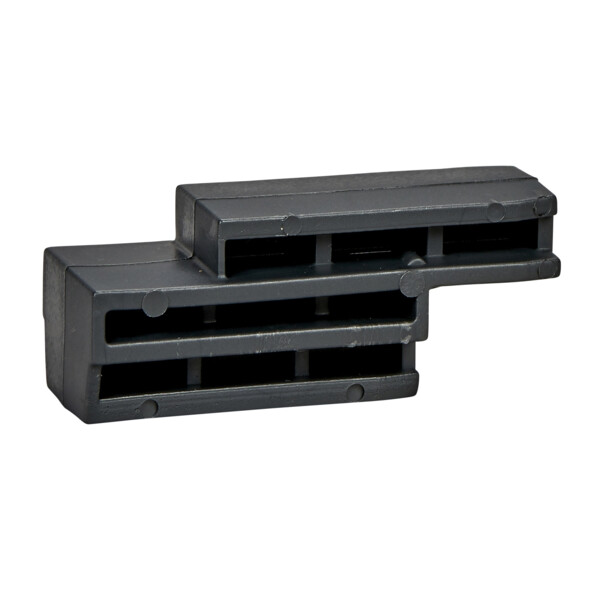 Acti9, kit de montage de SmartLink sur Multiclip 200 A - Schneider Electric - A9XM2B04