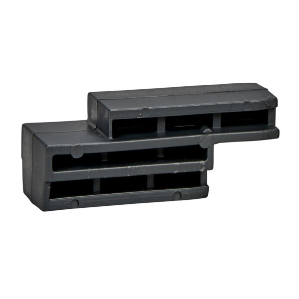 Acti9, kit de montage de SmartLink sur Multiclip 200 A - Schneider Electric - A9XM2B04