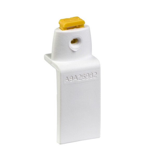 Acti9, cache-vis pour Vigi iC60, lot de 12 - Schneider Electric - A9A26982