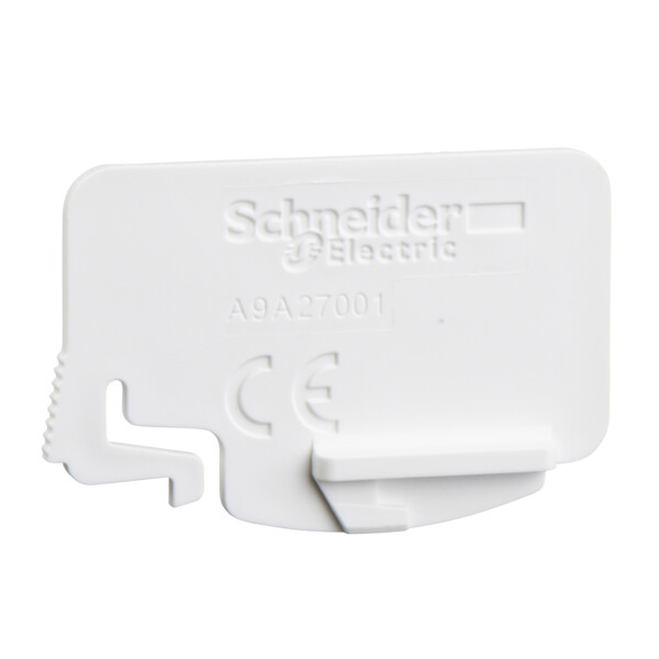 Acti9, cloisons interpôle, lot de 10, pour iC60 et iID - Schneider Electric - A9A27001