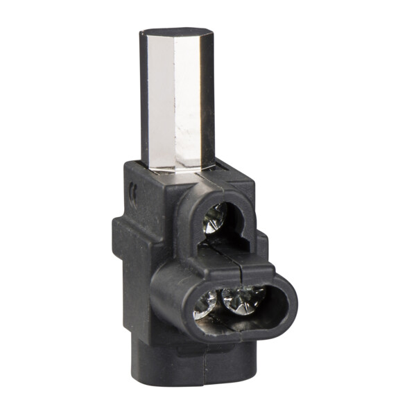 Schneider Electric 4 Bornes Repart 3X16Mm2 - Schneider Electric - 19091