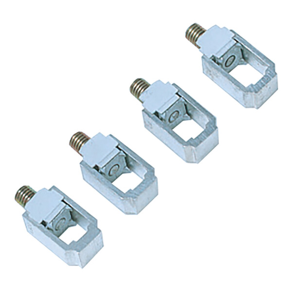 Schneider Electric 4Connect Alu 70Mm2 Ng125 - Schneider Electric - 19095