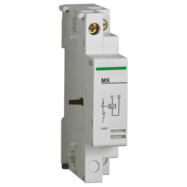 Schneider Electric Déclencheur Voltmétrique Multi 9 Mx 220 à 240 V Ca 50 Hz - Schneider Electric - 21127