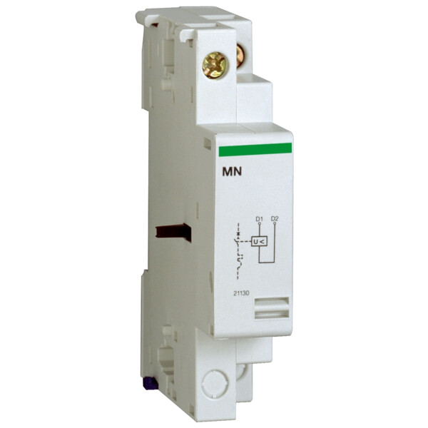 Schneider Electric Déclencheur Voltmétrique Multi 9 Mn 220 à 240 V Ca 50 Hz - Schneider Electric - 21129