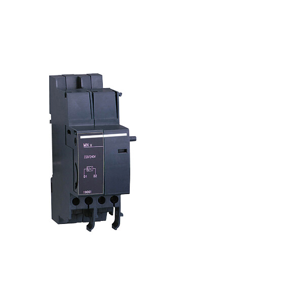 Schneider Electric Déclencheur Voltmétrique Multi 9 Mnx 220 à 240 V Ca - Schneider Electric - 19061
