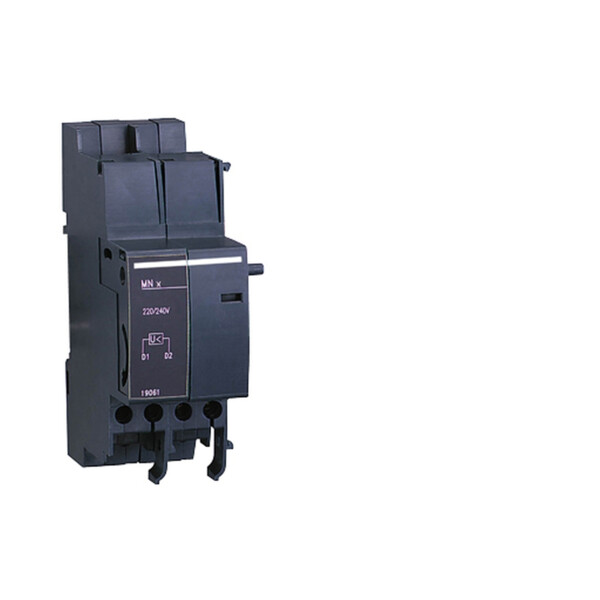 Schneider Electric Déclencheur Voltmétrique Multi 9 Mnx 220 à 240 V Ca - Schneider Electric - 19061