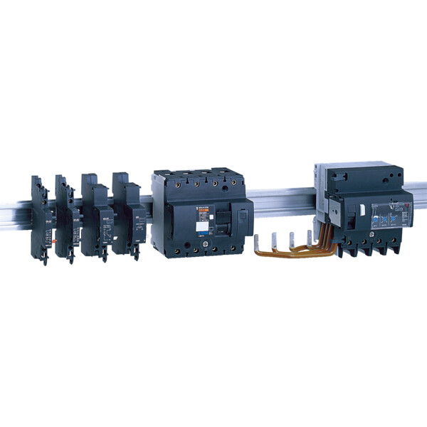 Schneider Electric Contacteur Auxiliaire 1 Of Plus 1 Sd - Schneider Electric - 19072