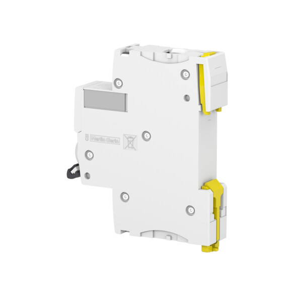 Acti9, iC60N disjoncteur 1P 6A courbe D - Schneider Electric - A9F75106