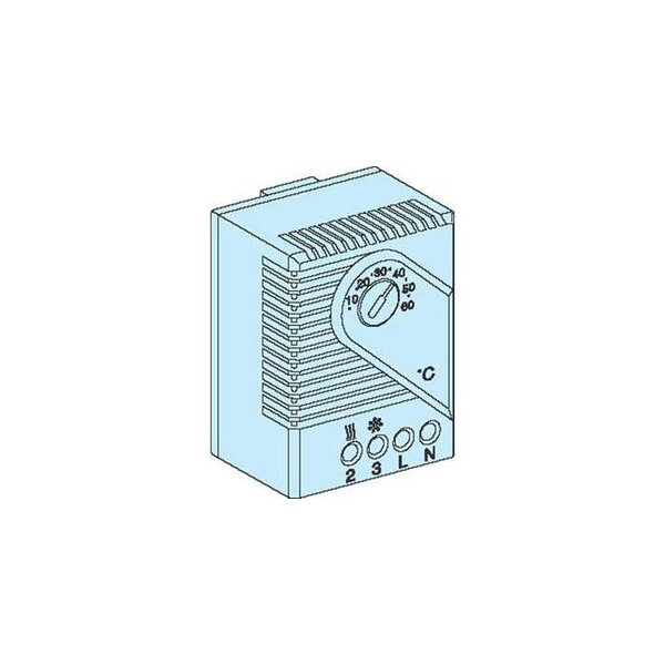 Schneider Electric Thermostat - Schneider Electric - 08998