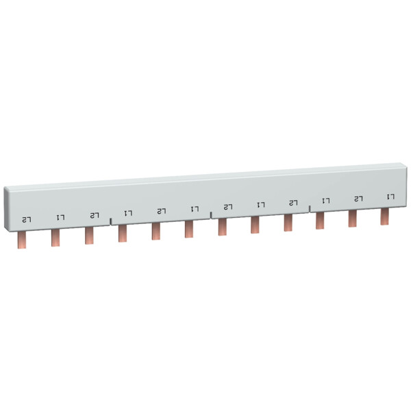 Peigne Ul1077 2X18Mm 12 Modules Schneider Electric - Schneider Electric - 10286