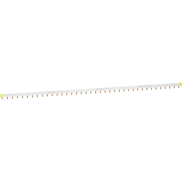 Acti9 iC60, peigne à dents, auxiliaire + 1 pôle, 100A, 57 modules de 18mm - Schneider Electric - A9XAH157