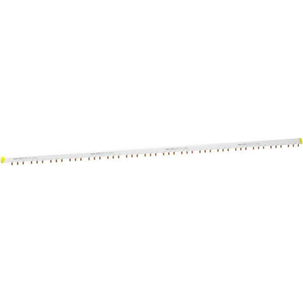 Acti9 iC60, peigne à dents, auxiliaire + 3 pôles, 100A, 57 modules de 18mm - Schneider Electric - A9XAH357