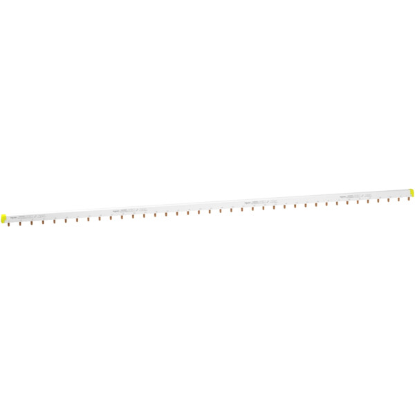Acti9 iC60, peigne à dents, 3 x auxiliaire + 1P, 100A, 57 modules de 18mm - Schneider Electric - A9XAH657