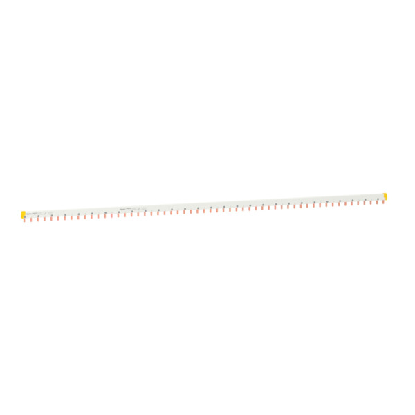 Acti9 iC60, peigne à dents, 2 pôles, 100A, 57 modules de 18mm - Schneider Electric - A9XPH257