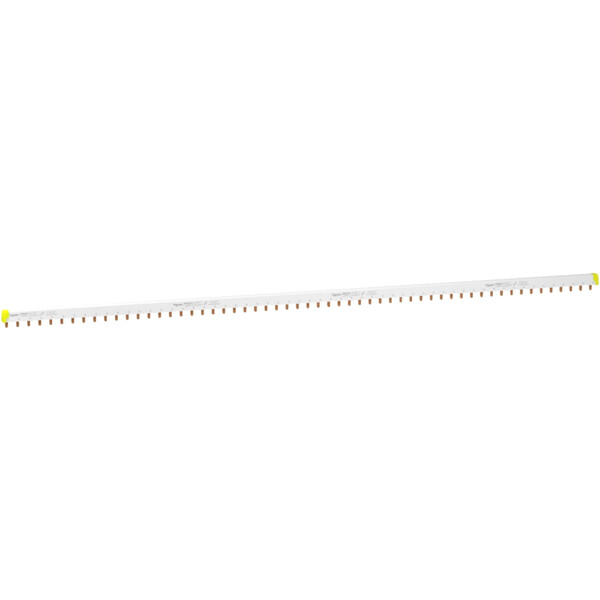 Acti9 iC60, peigne à dents, 3 pôles, 100A, 57 modules de 18mm - Schneider Electric - A9XPH357