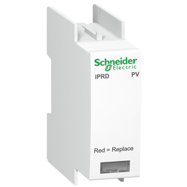 Cartouche C40 460 Pour Ip Rd 40r 1000pv P - Schneider Electric - A9L40182