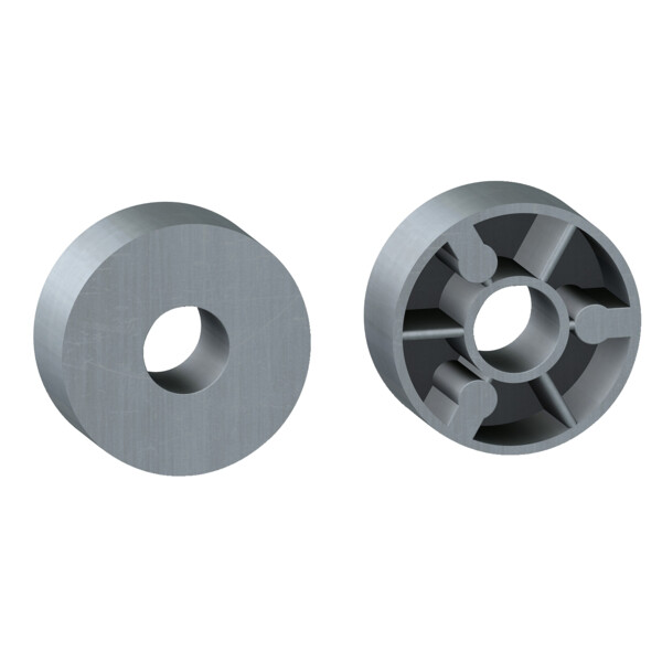ENTRETOISE POUR PLATINE - Schneider Electric - AZ1CA04