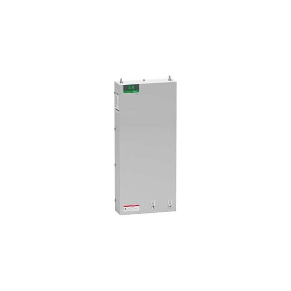 ClimaSys échangeur latéral  air/eau 2500w 230v50/60hz  - Schneider Electric - NSYCEW2K5