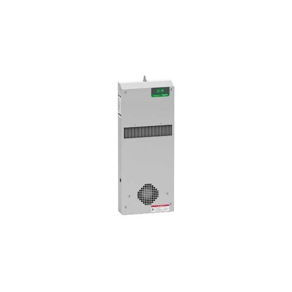 ClimaSys échangeur latéral  air/air 50w/k 230v 50/60hz - Schneider Electric - NSYCEA50