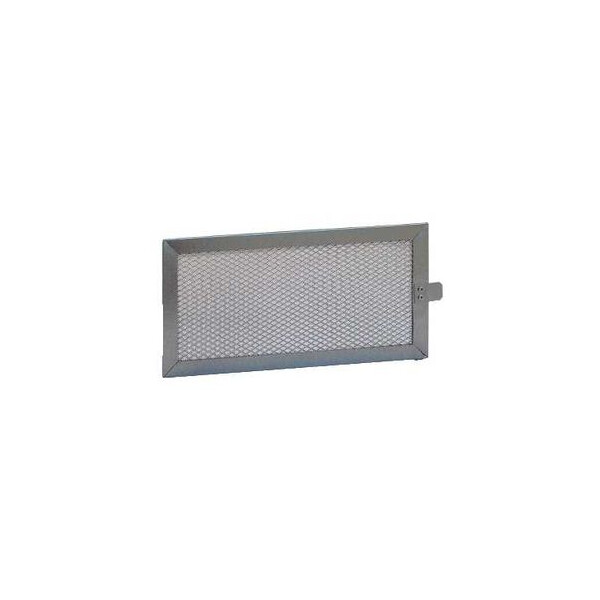 ClimaSys filtre acier inox AA Roof 400 - Schneider Electric - NSYCUFX400R