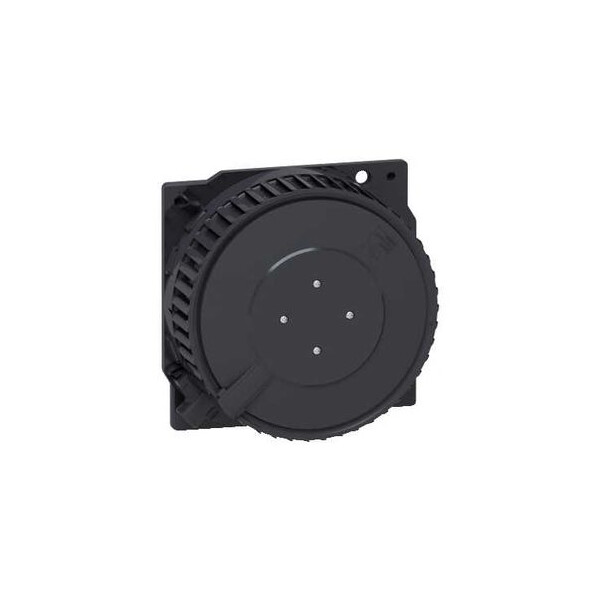 Ventilateur Slim 550m3/h 24V DC - Schneider Electric - NSYCVF550M24FB