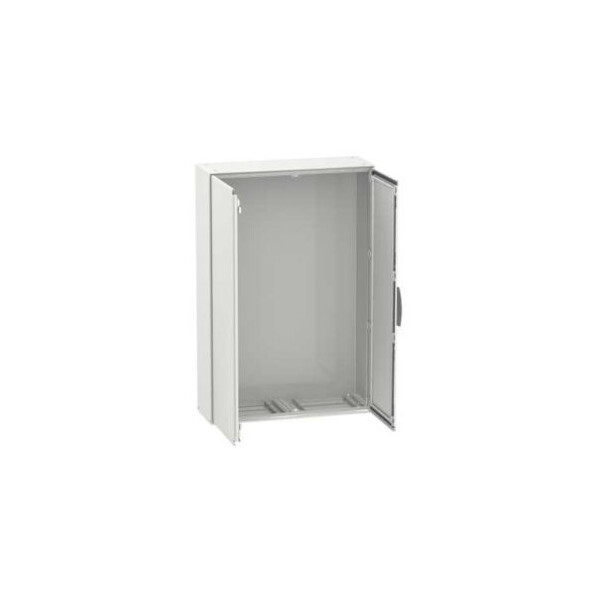 Porte Plein Double Sm H14 00 X L1000mm - Schneider Electric - NSYSMD14102D