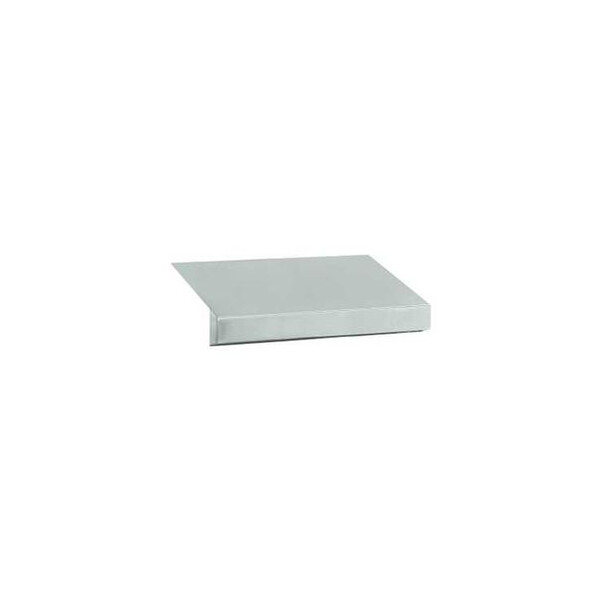 Tablette pupitre SD L800m m - Schneider Electric - NSYDLSD8