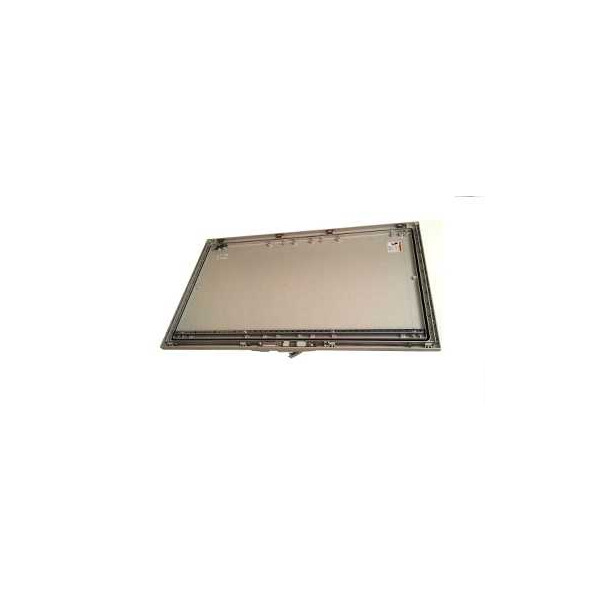 Thalassa - porte pleine + fermeture complète phd77 - Schneider Electric - NSYDPHD77P