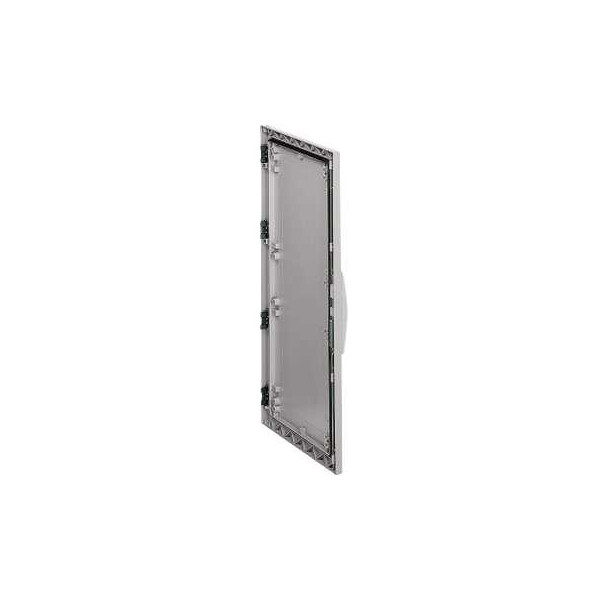 Thalassa pla - porte de pla 500x500 ral 7035 - Schneider Electric - NSYDPLA55G