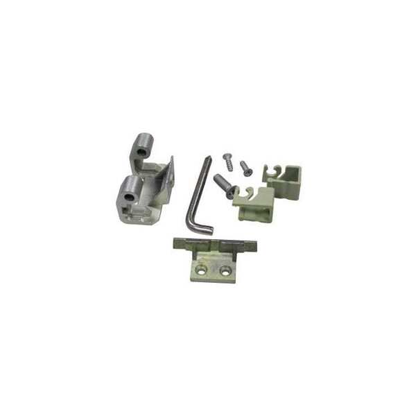 CHARNIERE 120  PLA - Schneider Electric - NSYAEDPLA004