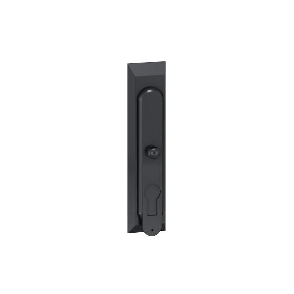Spacial - Fermeture 405e Pour Nsys3d…k3 >h700 - Schneider Electric - NSYAEDL405K33