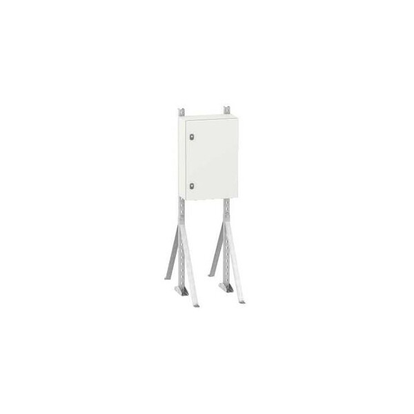 Chaise support pour coffret H1800 - Schneider Electric - NSYCOCNS1800