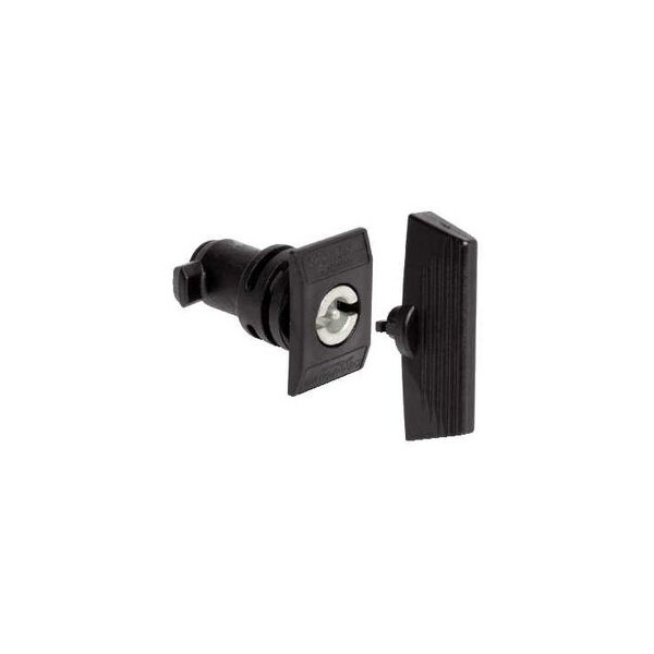 Serrure a cle220 pour PLM32--86 - Schneider Electric - NSYTL220PLM