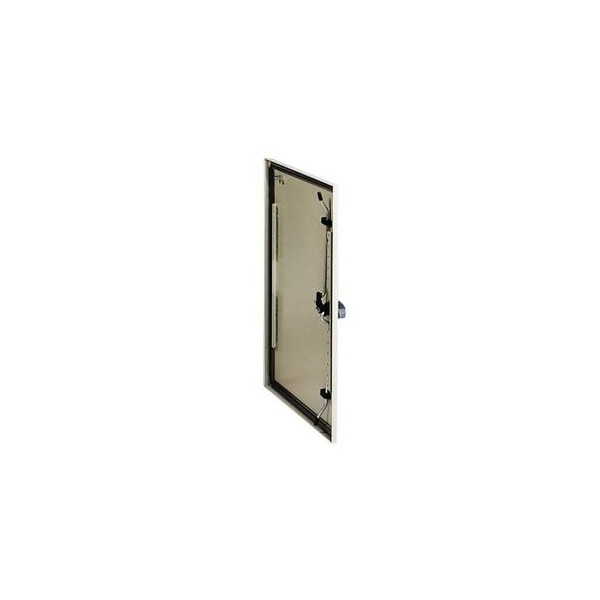 Porte pleine S3D 800x800 - Schneider Electric - NSYDS3D88