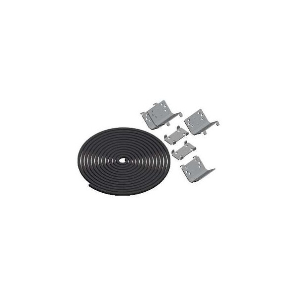 Lot de 2 JOINTs doubles portes S3D - Schneider Electric - NSYGDD