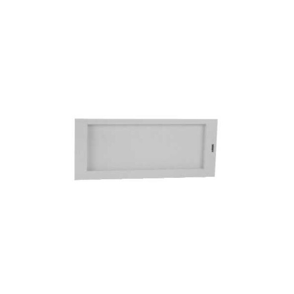 Thalassa plm - plaston plein/dla84/112m ral 7035 - Schneider Electric - NSYCTL600DLAG